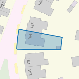 Perceel DDT00-R-6190