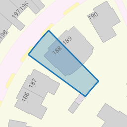 Perceel DDT00-R-6194