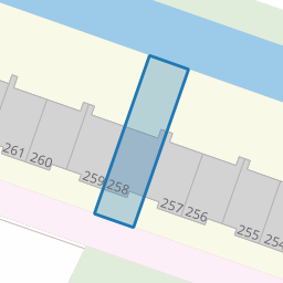 Perceel DDT00-R-6287