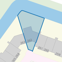 Perceel DDT00-R-6291