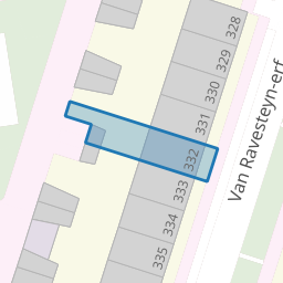 Perceel DDT00-R-6416