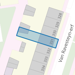 Perceel DDT00-R-6417