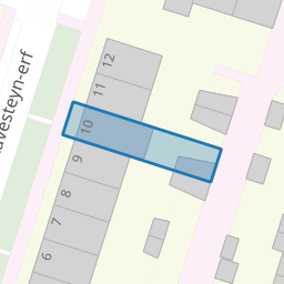 Perceel DDT00-R-6422