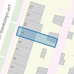 Perceel DDT00-R-6423