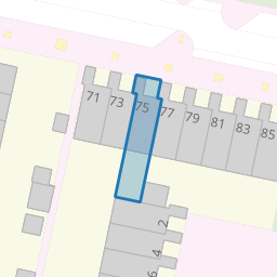 Perceel DDT00-R-6445