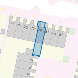 Perceel DDT00-R-6447