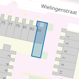Perceel DDT00-R-6450