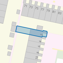 Perceel DDT00-R-6451