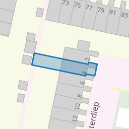 Perceel DDT00-R-6452