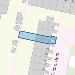 Perceel DDT00-R-6453