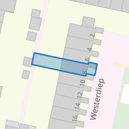 Perceel DDT00-R-6454