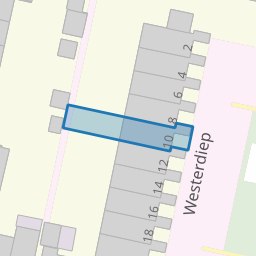 Perceel DDT00-R-6455