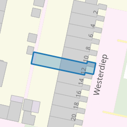 Perceel DDT00-R-6456