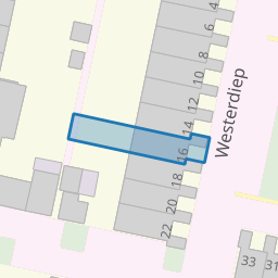 Perceel DDT00-R-6458