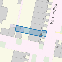 Perceel DDT00-R-6460