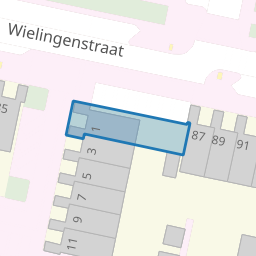 Perceel DDT00-R-6462