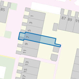 Perceel DDT00-R-6465