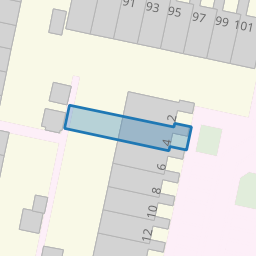 Perceel DDT00-R-6480