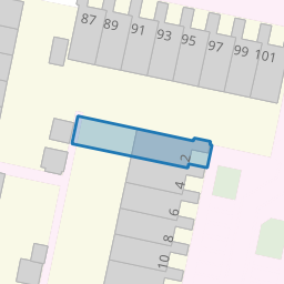 Perceel DDT00-R-6481