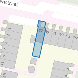 Perceel DDT00-R-6482