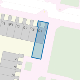 Perceel DDT00-R-6489