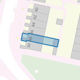 Perceel DDT00-R-6500