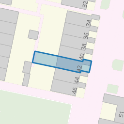 Perceel DDT00-R-6504