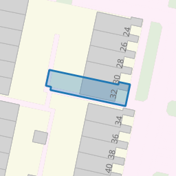 Perceel DDT00-R-6509