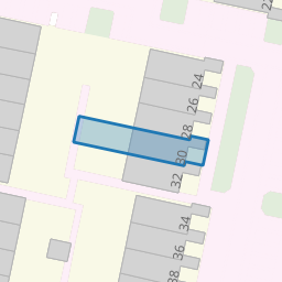 Perceel DDT00-R-6510