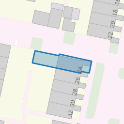 Perceel DDT00-R-6513