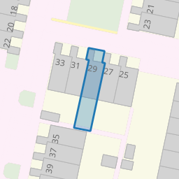 Perceel DDT00-R-6516