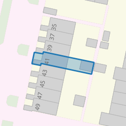 Perceel DDT00-R-6522