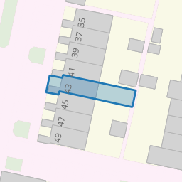 Perceel DDT00-R-6523