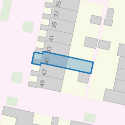 Perceel DDT00-R-6524