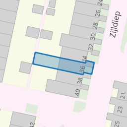 Perceel DDT00-R-6529