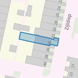 Perceel DDT00-R-6530