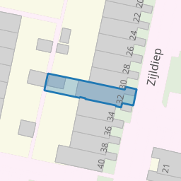 Perceel DDT00-R-6531