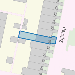 Perceel DDT00-R-6532