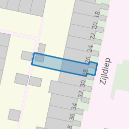 Perceel DDT00-R-6533