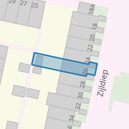 Perceel DDT00-R-6534