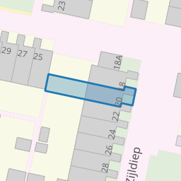 Perceel DDT00-R-6537