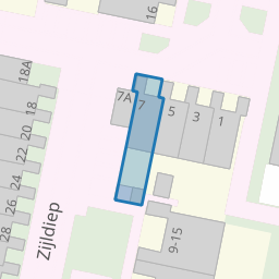 Perceel DDT00-R-6539