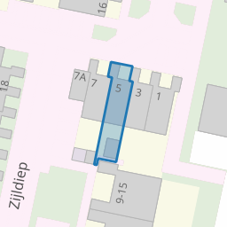 Perceel DDT00-R-6540