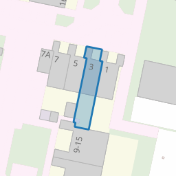 Perceel DDT00-R-6541