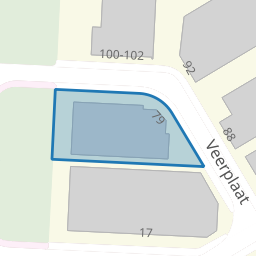 Perceel DDT00-R-6559