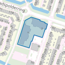 Perceel DDT00-R-6603