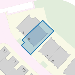 Perceel DDT00-R-6610