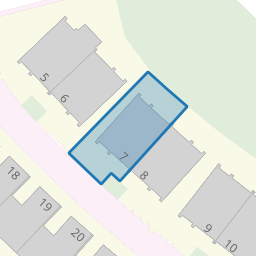 Perceel DDT00-R-6611