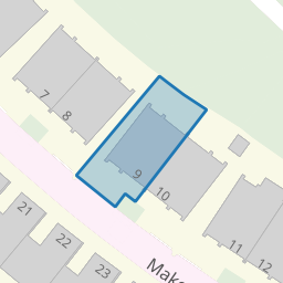 Perceel DDT00-R-6613