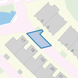 Perceel DDT00-R-6622